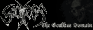 SOULLESS